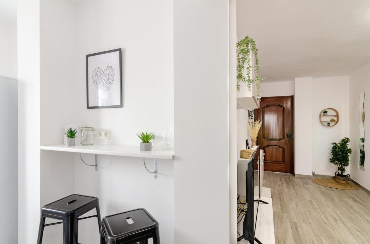 Wintowinrentals Your Home Steps From The Center Málaga Exterior foto